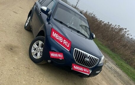 Lifan X60 I рестайлинг, 2016 год, 655 000 рублей, 13 фотография