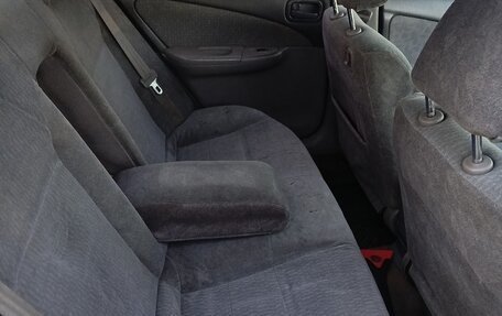 Nissan Sunny B15, 1999 год, 255 000 рублей, 8 фотография