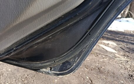 Nissan Sunny B15, 1999 год, 255 000 рублей, 11 фотография