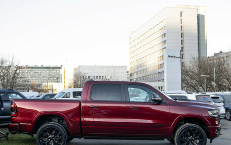 Rambler 1500, 2022 год, 7 990 000 рублей, 3 фотография