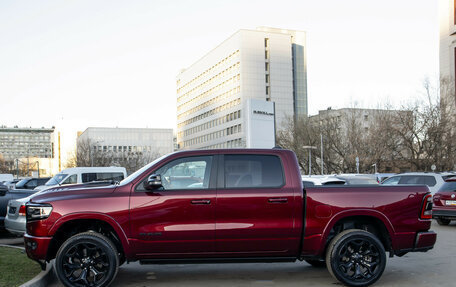 Rambler 1500, 2022 год, 7 990 000 рублей, 6 фотография