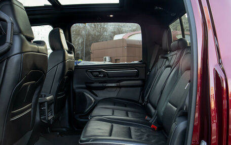 Rambler 1500, 2022 год, 7 990 000 рублей, 8 фотография