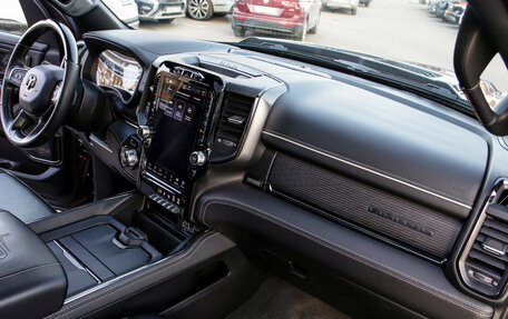 Rambler 1500, 2022 год, 7 990 000 рублей, 7 фотография