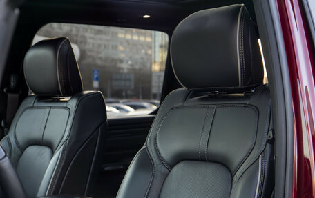 Rambler 1500, 2022 год, 7 990 000 рублей, 10 фотография