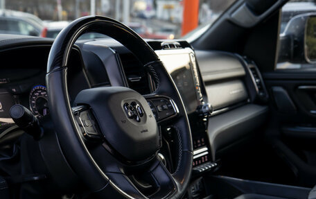 Rambler 1500, 2022 год, 7 990 000 рублей, 13 фотография