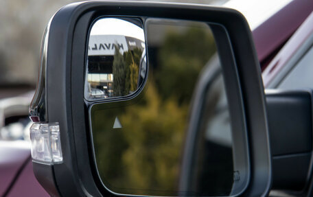 Rambler 1500, 2022 год, 7 990 000 рублей, 11 фотография