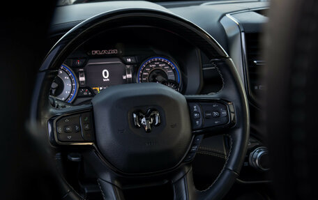 Rambler 1500, 2022 год, 7 990 000 рублей, 14 фотография