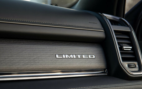 Rambler 1500, 2022 год, 7 990 000 рублей, 19 фотография