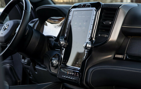 Rambler 1500, 2022 год, 7 990 000 рублей, 22 фотография