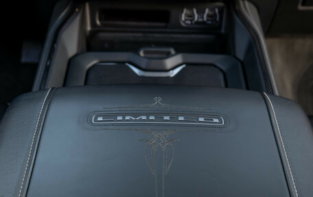 Rambler 1500, 2022 год, 7 990 000 рублей, 18 фотография