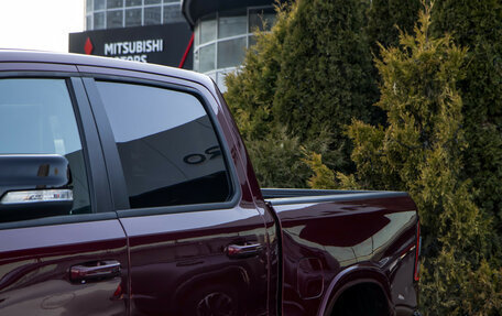 Rambler 1500, 2022 год, 7 990 000 рублей, 26 фотография