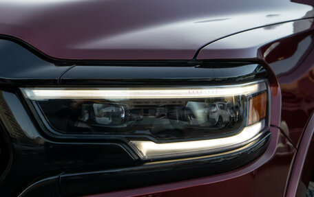 Rambler 1500, 2022 год, 7 990 000 рублей, 24 фотография