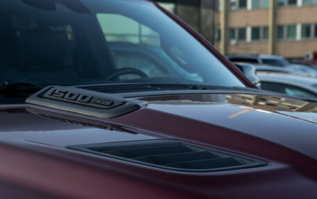 Rambler 1500, 2022 год, 7 990 000 рублей, 27 фотография