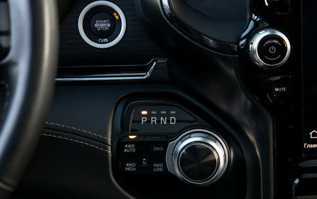 Rambler 1500, 2022 год, 7 990 000 рублей, 20 фотография