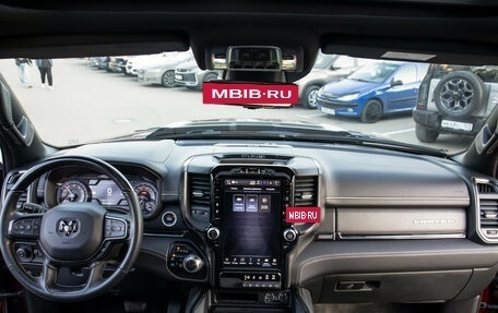 Rambler 1500, 2022 год, 7 990 000 рублей, 9 фотография