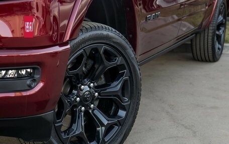 Rambler 1500, 2022 год, 7 990 000 рублей, 25 фотография