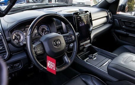 Rambler 1500, 2022 год, 7 990 000 рублей, 23 фотография