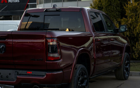 Rambler 1500, 2022 год, 7 990 000 рублей, 31 фотография