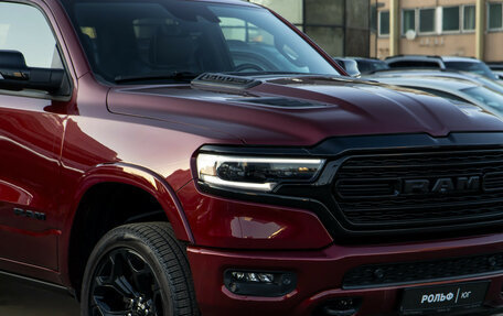 Rambler 1500, 2022 год, 7 990 000 рублей, 29 фотография