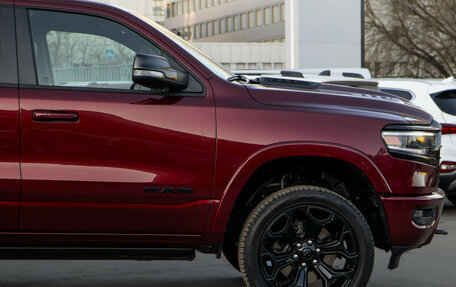 Rambler 1500, 2022 год, 7 990 000 рублей, 30 фотография