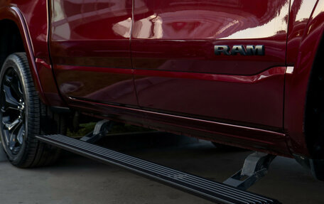 Rambler 1500, 2022 год, 7 990 000 рублей, 33 фотография