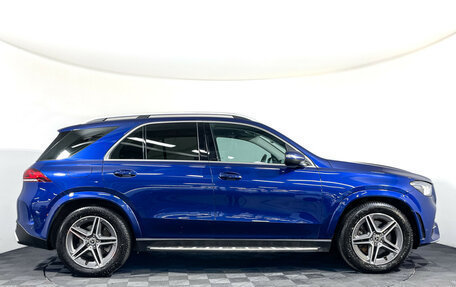 Mercedes-Benz GLE, 2019 год, 5 777 000 рублей, 4 фотография