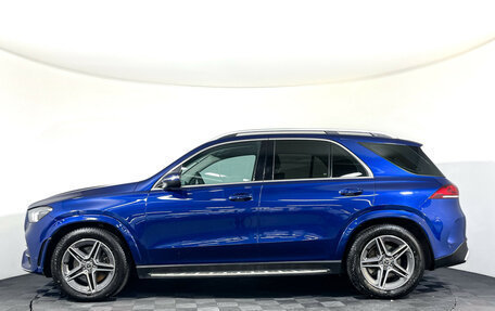 Mercedes-Benz GLE, 2019 год, 5 777 000 рублей, 8 фотография