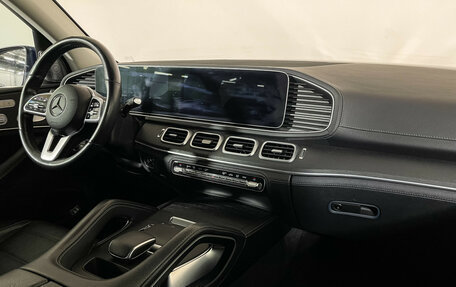 Mercedes-Benz GLE, 2019 год, 5 777 000 рублей, 9 фотография