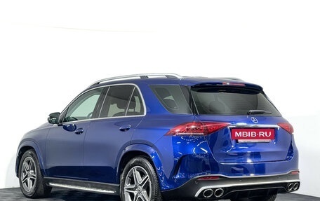 Mercedes-Benz GLE, 2019 год, 5 777 000 рублей, 7 фотография