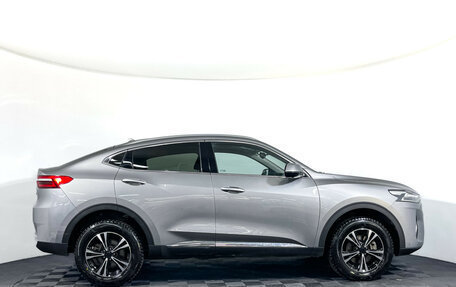 Haval F7x I, 2020 год, 2 147 000 рублей, 4 фотография