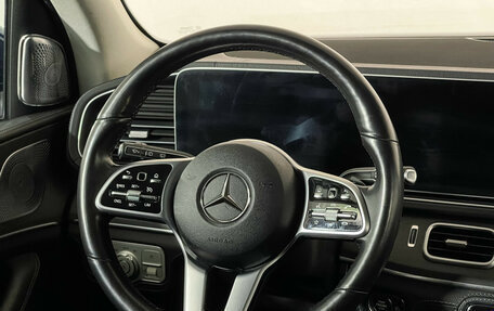 Mercedes-Benz GLE, 2019 год, 5 777 000 рублей, 14 фотография