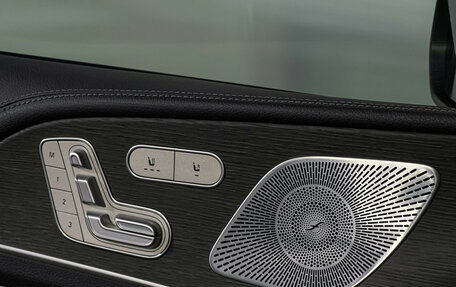 Mercedes-Benz GLE, 2019 год, 5 777 000 рублей, 15 фотография