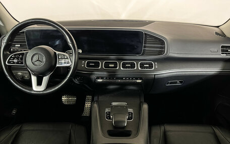 Mercedes-Benz GLE, 2019 год, 5 777 000 рублей, 12 фотография