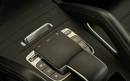 Mercedes-Benz GLE, 2019 год, 5 777 000 рублей, 16 фотография