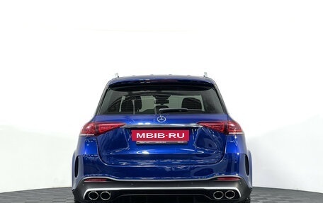 Mercedes-Benz GLE, 2019 год, 5 777 000 рублей, 6 фотография