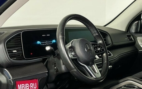 Mercedes-Benz GLE, 2019 год, 5 777 000 рублей, 13 фотография