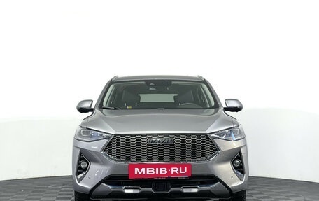 Haval F7x I, 2020 год, 2 147 000 рублей, 2 фотография