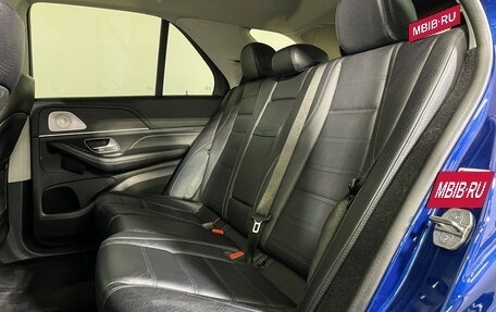 Mercedes-Benz GLE, 2019 год, 5 777 000 рублей, 10 фотография