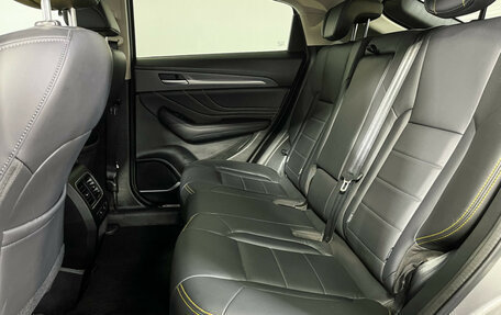 Haval F7x I, 2020 год, 2 147 000 рублей, 10 фотография