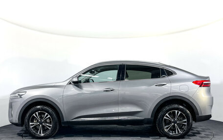 Haval F7x I, 2020 год, 2 147 000 рублей, 8 фотография