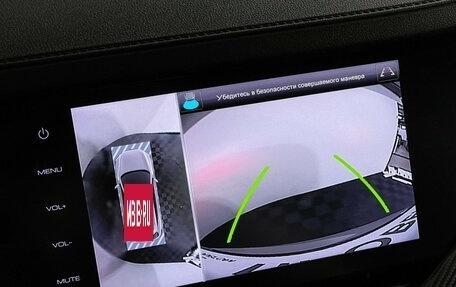 Haval F7x I, 2020 год, 2 147 000 рублей, 17 фотография