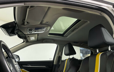 Haval F7x I, 2020 год, 2 147 000 рублей, 18 фотография