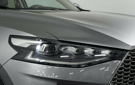 Haval F7x I, 2020 год, 2 147 000 рублей, 19 фотография