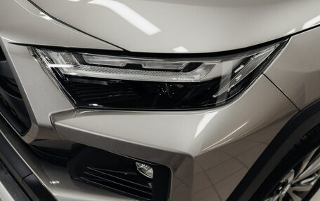 Toyota RAV4, 2025 год, 4 400 000 рублей, 11 фотография