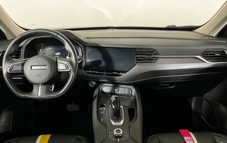 Haval F7x I, 2020 год, 2 147 000 рублей, 12 фотография