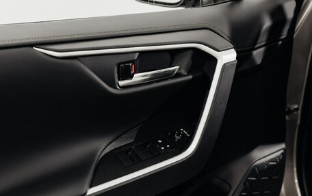 Toyota RAV4, 2025 год, 4 400 000 рублей, 19 фотография