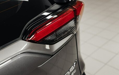 Toyota RAV4, 2025 год, 4 400 000 рублей, 24 фотография