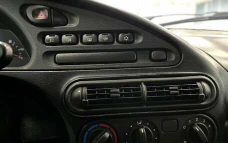 Chevrolet Niva I рестайлинг, 2016 год, 680 000 рублей, 12 фотография