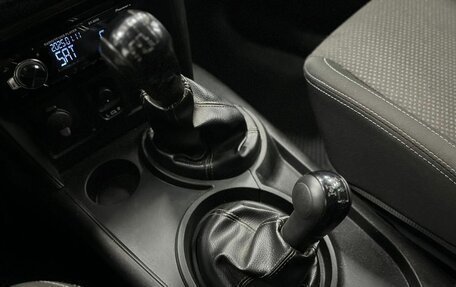 Chevrolet Niva I рестайлинг, 2016 год, 680 000 рублей, 14 фотография