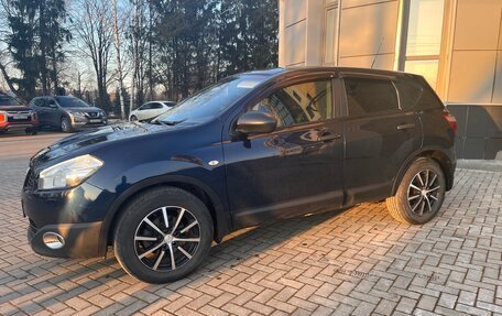 Nissan Qashqai, 2012 год, 850 000 рублей, 1 фотография